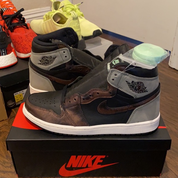 Jordan 1 Yeezy AM1 NMD Dunk 9 9.5 - Picture 8 of 10